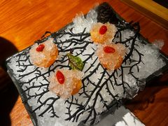 -匠和风精致料理(宁德万达店)