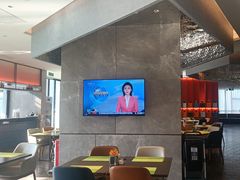 -希尔顿欢朋酒店·欢朋餐厅