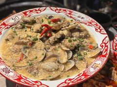 -李叔叔虾蟹大排档(青羊店)