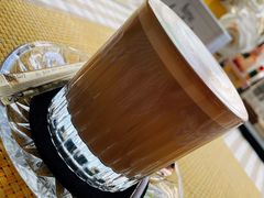卡布奇诺咖啡-陶野咖啡·面包披萨