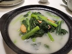 煲淋春菜-原味田园·客家菜·土窑鸡(中航城君尚购物中心店)