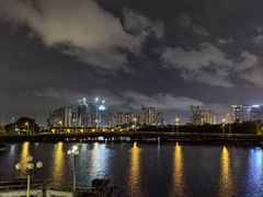-顺峰山公园