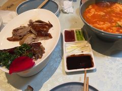 -陈阿婆鱼头泡饼·京味菜(复兴路店)