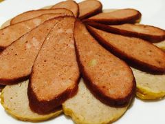 -菩提树·素食餐厅(汇智国际商业中心店)