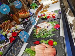 -喜庭海鲜自助(来福士店)