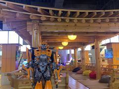 -丽池宫韩式汗蒸会馆(华灯坊店)