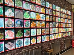 -大眼锅贴水饺(河东店)