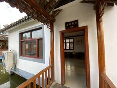 -渭塘酒家(生态园店)