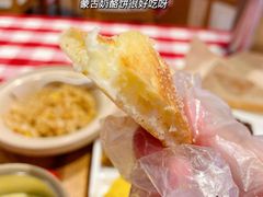 -西贝(华发商都店)
