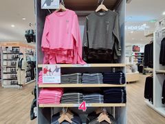 -优衣库(长沙国金中心店)