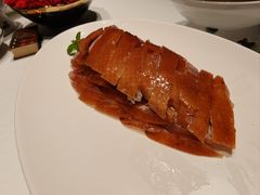 -四季民福烤鸭店(王府井东安门店)