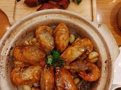 -粤域茶餐厅