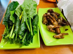 -三煮纸包鱼(青岛总店)