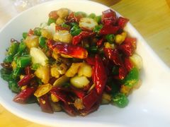 -二孃鸡爪爪(东郊记忆店)