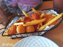 -阳光披萨(辽宁路店)