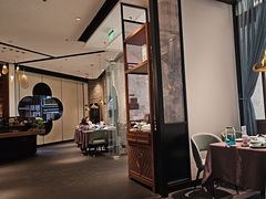 -羲和雅苑•北京烤鸭(乐园道万象城店)