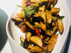 -陶苏·品味融合川菜(龙湖源著天街店)