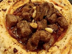 -Efes Turkish & Mediterranean Cuisine 艾菲斯餐厅(陆家嘴店)