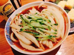 -老晋阳太原菜(古县城店)