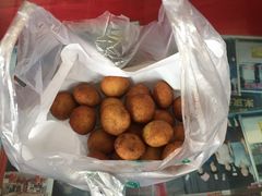 -秦镇老街郭家糖糕