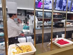 -刀板香·安徽菜(国购IFC店)