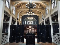 -中华圣公会教堂旧址