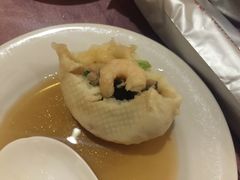 -燕风楼烤鸭店(建设总店)