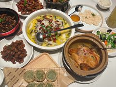 -外婆家(西红门荟聚购物中心店)