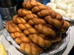 -东北人粗粮饺子坊(南山店)