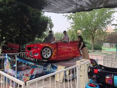 -方庄体育公园