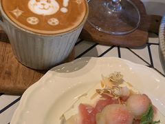 -懒鱼时光馆(沙坪坝店)