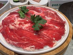 -香佰里重庆火锅(恒力博纳广场店)