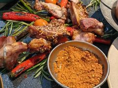 -纳鲁孜·新疆特色餐厅(上海悦荟广场店)