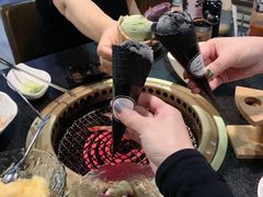 -神户赤童日式烤肉伙伴(东直门店)