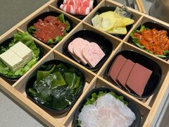 -海底捞火锅(天通苑华联店)