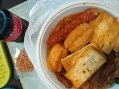 -螺蛳粉先生(蓟门桥店)