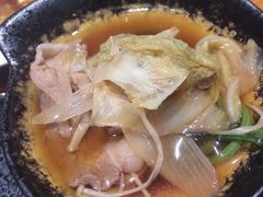 -千代武日本料理(爱建店)