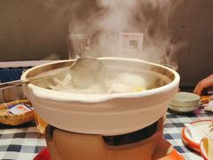 -雪熊铜炉牛骨·烧烤酒馆(开发区店)