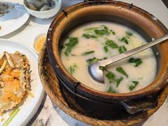 -潮州府·潮菜·砂锅粥(徐家汇店)