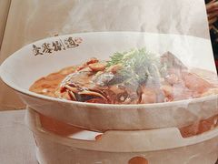 -壹零捌道·北京烤鸭(车公庄店)