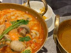 -Home Thai·泰谣(王府井apm店)