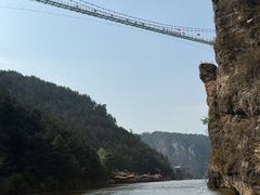 -龙潭大峡谷自然风景区