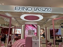 -奥伦纳素Erno Laszlo