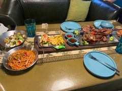 -美森西餐厅(曙光大道店)