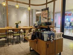 -星巴克(兰州国芳百货店)