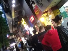 -咏春葱油饼(德政中路店)