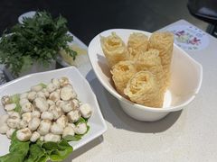 -百年果林椰子鸡(中洲店)