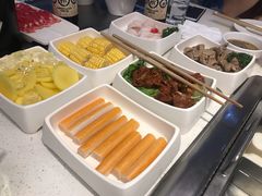 -海底捞火锅(北京路店)