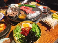 -济州爱肉堂(总店)