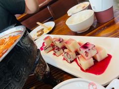 -咱家大院海鲜家常菜